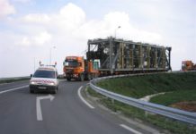 Atenție pe drumul care leagă Craiova-Slatina-Pitești!