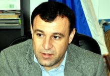 VIOREL OIŢĂ, un primar foarte iubit în ORLEA