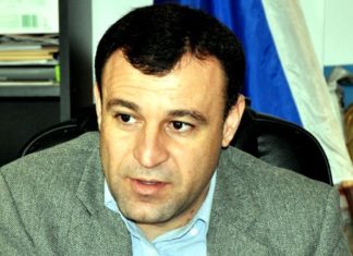 VIOREL OIŢĂ, un primar foarte iubit în ORLEA