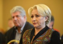 PSD a decis organizarea unui miting pentru susținerea lui Dăncilă pe 9 iunie