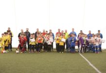 Ed. I – SLATINA „WINTER JUNIOR CUP 2018”