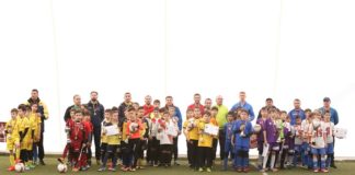 Ed. I – SLATINA „WINTER JUNIOR CUP 2018”