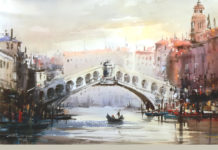 Corneliu Drăgan-Târgoviște. Oameni și locuri…