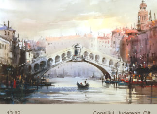 Corneliu Drăgan-Târgoviște. Oameni și locuri…