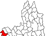 Primarul din Vulpeni, Paul Mandea, a început în forţă anul 2018