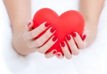 Ziua iubirii, celebrată mâine