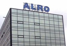 Doi angajați ai Alro Slatina, accident grav de muncă