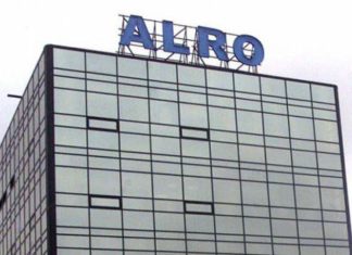 ALRO a anunțat înmatricularea CCGT POWER IȘALNIȚA S.A., societatea care va dezvolta centrala pe gaze de 850 MW