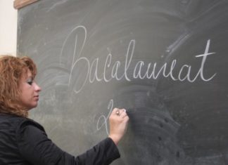 Calendarul examenului de bacalaureat național – 2021.