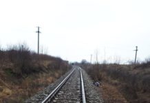 Accident mortal la Balș