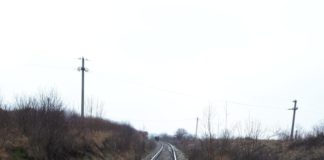 Accident mortal la Balș