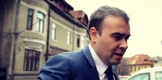 Ce avere mai are Darius Vâlcov