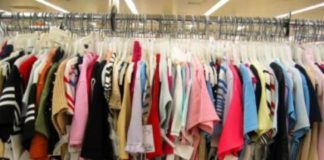 Comercianți de îmbrăcăminte din Olt, amedați de Protecția Consumatorilor