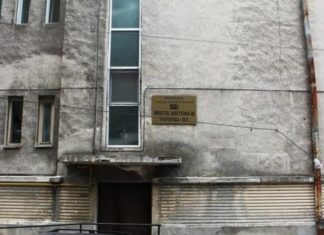 Director nou la Direcția Regională de Statistică Olt