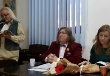 Dumitru Sârghie, din nou în atenția publicului