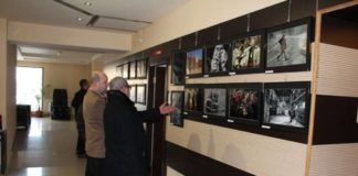 Expoziție inedită de fotografie la Centrul Cultural „Eugen Ionescu”