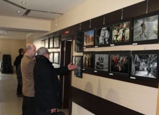 Expoziție inedită de fotografie la Centrul Cultural „Eugen Ionescu”