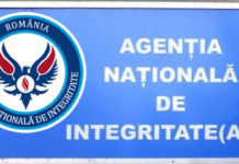 Fost primar din Olt, găsit în conflict de interese de ANI