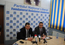 Gabriel Buliteanu, președintele interimar al PNL Slatina: „ Dacă voi sta bine în sondaje, cu siguranță voi accepta să fiu candidat, dacă mi se va propune, la Primăria Slatina”