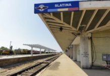 Cursa Slatina-Piatra Olt, desființată de CFR