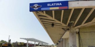 Cursa Slatina-Piatra Olt, desființată de CFR