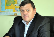 FLORIN GHEORGHE TIUTIU – un primar pentru trecutul, prezentul şi viitorul comunei NICOLAE TITULESCU