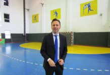 Primăria Slatina va înființa o echipă de fotbal care va activa în Liga a V-a
