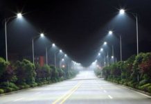 La Caracal, factura pentru iluminatul public va scădea la jumătate