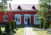 „Abia prin adoptarea noilor legi justiţia va fi cu adevărat independentă”, declară sentenţios Vasilică Selescu, primarul comunei Leleasca