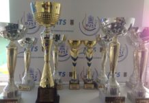Slatina Winter Cup 2018