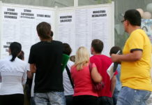 Șomajul în Olt, în ușoară creștere