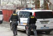 Percheziții în Olt și mai multe județe, la persoane bănuite de fraude informatice și spălare de bani