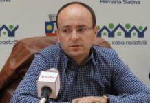 MINEL PRINA, 4 ani și 6 luni cu executare