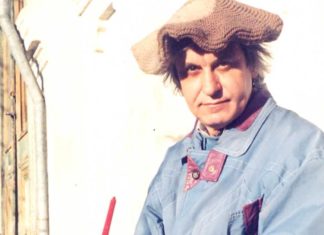 Nicolae Truță, omagiat prin culoare și cuvânt