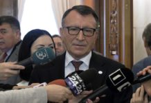 Paul Stănescu: ”Obligația României față de toți cetățenii este să facă pasul în spațiul Schengen cu demnitate”