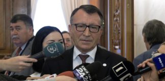 Paul Stănescu, după ce a scăpat de EXCLUDEREA din PSD: ‘E cea mai mare greșeală pe care a făcut-o partidul’