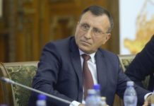 Paul STĂNESCU: “Majoritatea parlamentară PNL-USR a decis: ascundeți morții, îngropați adevărul!”