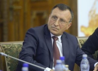 Paul STĂNESCU: “Majoritatea parlamentară PNL-USR a decis: ascundeți morții, îngropați adevărul!”