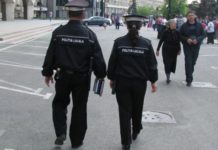 Poliţia Locală Slatina face angajări