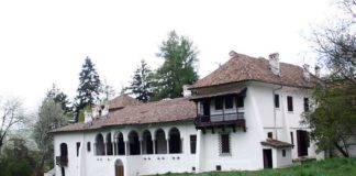 POPAS CU IMAGINI LA CONACUL BĂLCEŞTILOR