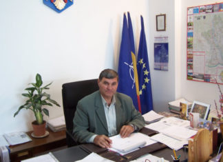 „Când spui Călui, spui tradiţie în confecţionarea rogojinilor şi paporniţelor” – interviu cu CONSTANTIN ROTARU, primarul comunei CĂLUI