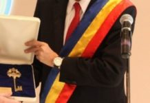 Primari olteni „de cinci stele”