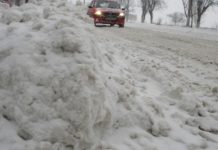 Proba practică pentru permisul de conducere, suspendată miercuri și joi