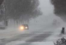 Prefectura Olt este în alertă