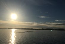 Legenda râului Olt – între mit, istorie şi realitate