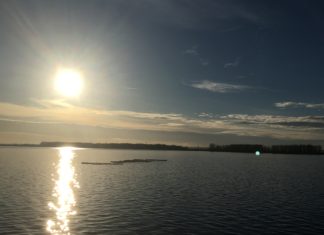 Legenda râului Olt – între mit, istorie şi realitate