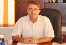 Alt scandal al familiei primarului Șofaru din Văleni, județul Olt