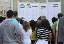 Alarmant : Analfabeții și persoanele cu studii primare din Olt, grosul șomerilor