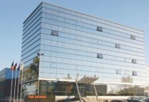 O privatizare de succes, cu rezultate excepționale: S.C. TMK-ARTROM S.A. inaugurează o nouă investiție