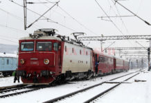 CFR: toate trenurile circulă normal